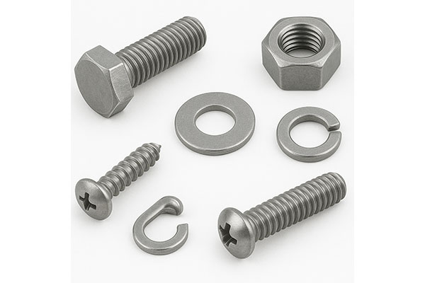 fastening acessories