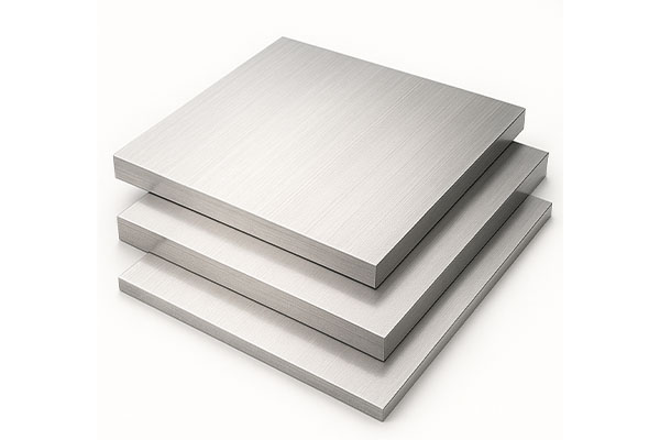aluminium sheets