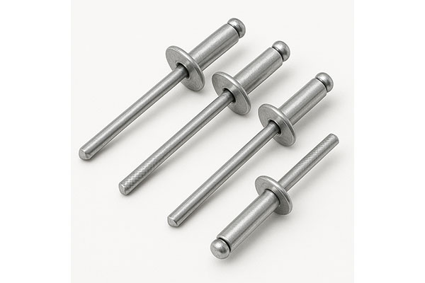 blind rivets
