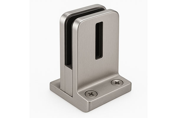 glass balustrade fitting