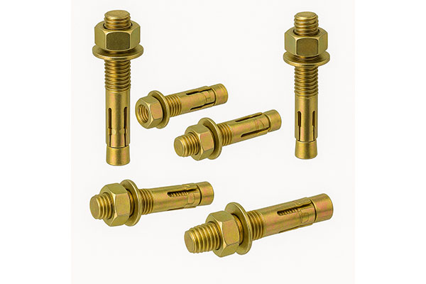 heavy duty anchor boults