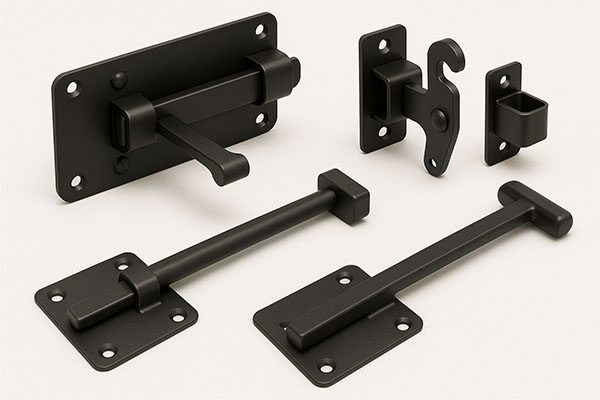 latches