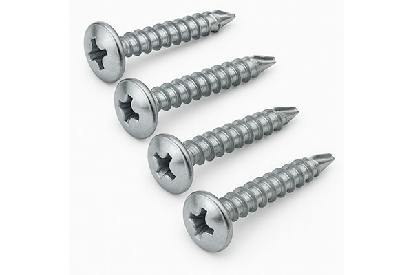 self drilling screws