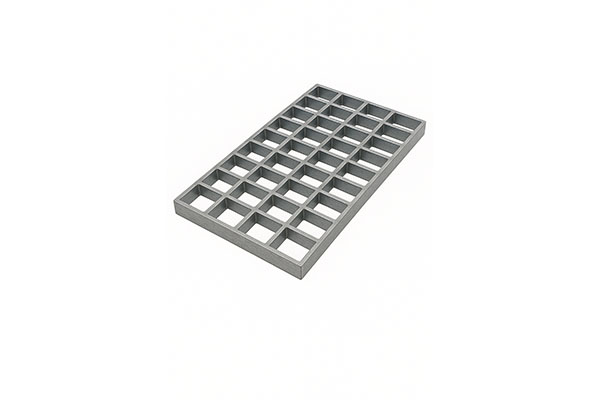 stainless steeels gratings