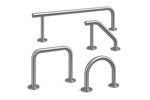 stainless steel hand drill