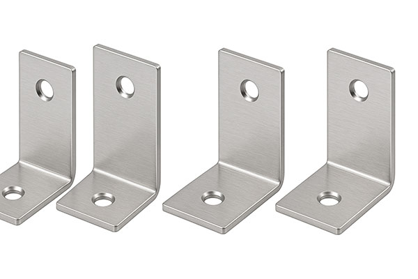 stainless stell brackets