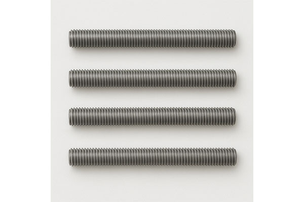 thread rods
